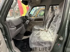 スズキ エブリイ