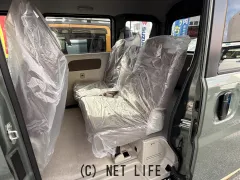 スズキ エブリイ
