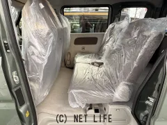 スズキ エブリイ