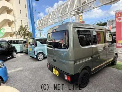 スズキ エブリイ