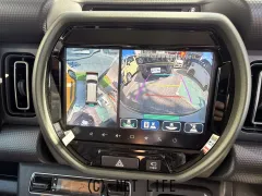スズキ ハスラー