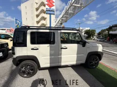 スズキ ハスラー