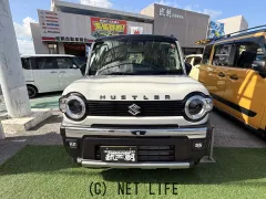 スズキ ハスラー