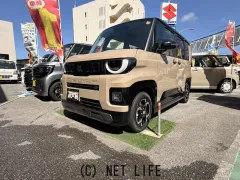 三菱 デリカミニ