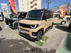 三菱 デリカミニ
