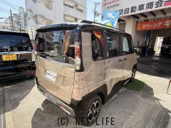 三菱 デリカミニ