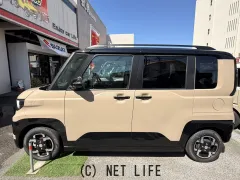 三菱 デリカミニ