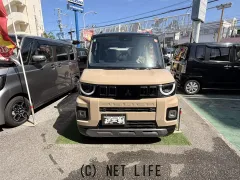 三菱 デリカミニ