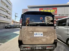 三菱 デリカミニ