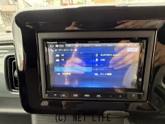スズキ ワゴンRスマイル