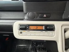 スズキ ワゴンRスマイル
