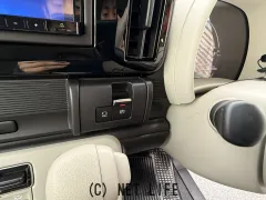 スズキ ワゴンRスマイル
