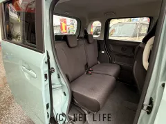 スズキ ワゴンRスマイル