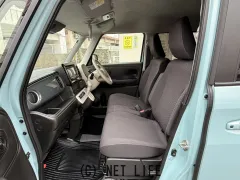 スズキ ワゴンRスマイル