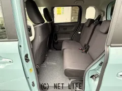 スズキ ワゴンRスマイル