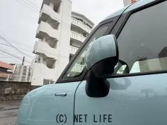 スズキ ワゴンRスマイル