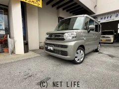 スズキ スペーシア