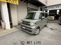 スズキ スペーシア
