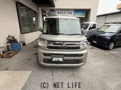 スズキ スペーシア
