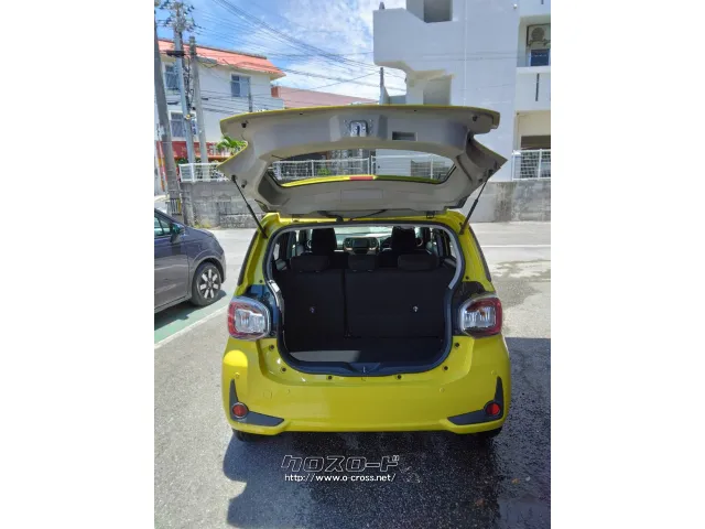 ダイハツ ブーン