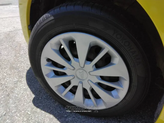 ダイハツ ブーン