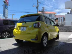 ダイハツ ブーン