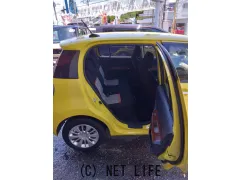 ダイハツ ブーン