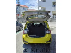 ダイハツ ブーン