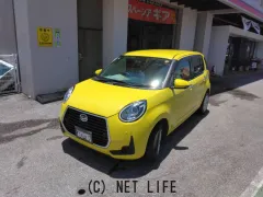 ダイハツ ブーン