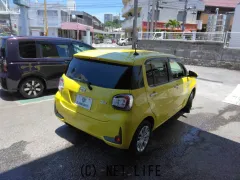 ダイハツ ブーン