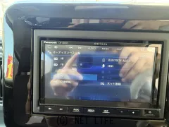 スズキ ワゴンRスマイル