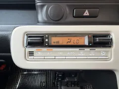 スズキ ワゴンRスマイル