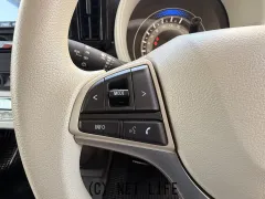 スズキ ワゴンRスマイル