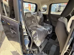スズキ ワゴンRスマイル