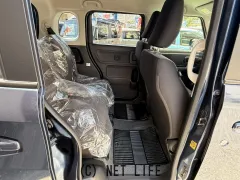 スズキ ワゴンRスマイル