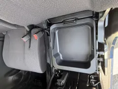 スズキ ワゴンRスマイル