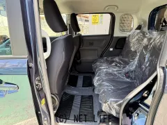 スズキ ワゴンRスマイル