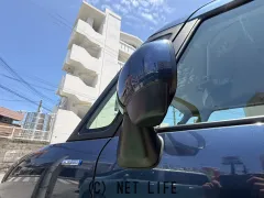 スズキ ワゴンRスマイル