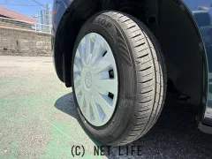 スズキ ワゴンRスマイル