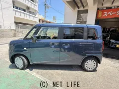 スズキ ワゴンRスマイル