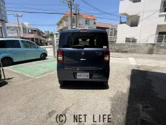スズキ ワゴンRスマイル
