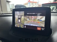 マツダ デミオ