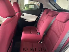 マツダ デミオ
