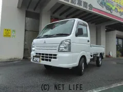 三菱 ミニキャブトラック