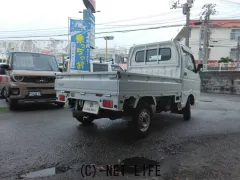 三菱 ミニキャブトラック