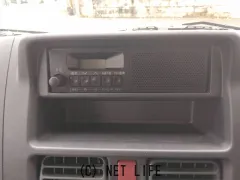 三菱 ミニキャブトラック