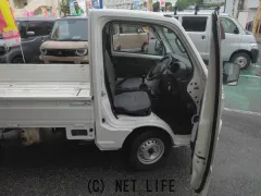 三菱 ミニキャブトラック