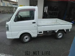 三菱 ミニキャブトラック
