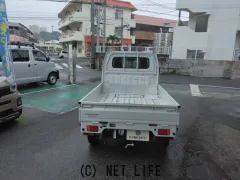 三菱 ミニキャブトラック