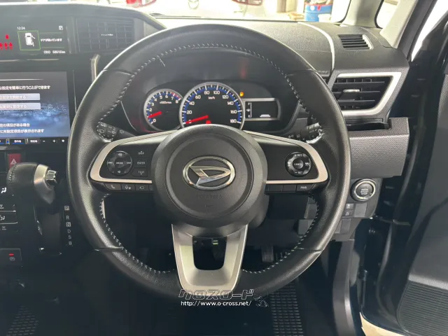 ダイハツ トール